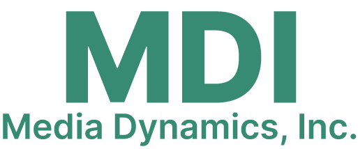 Media Dynamics, Inc.