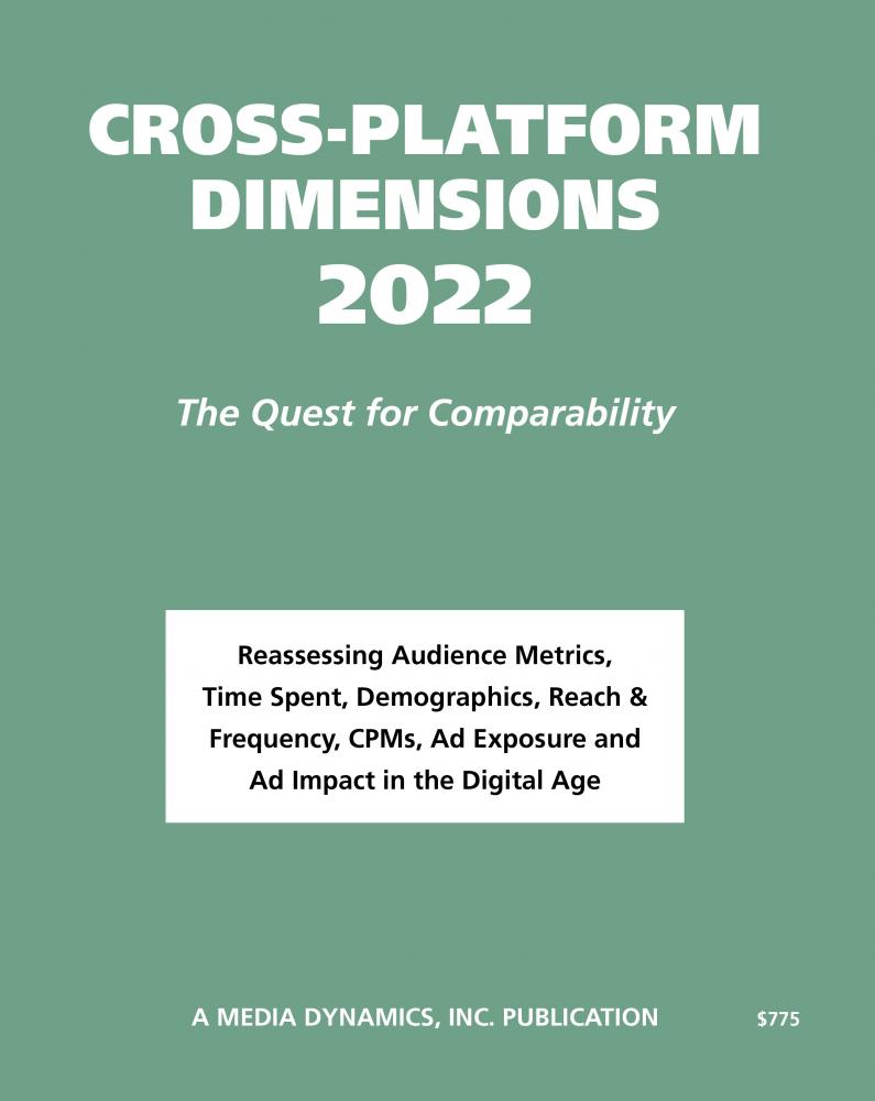 Cross-Platform Dimensions