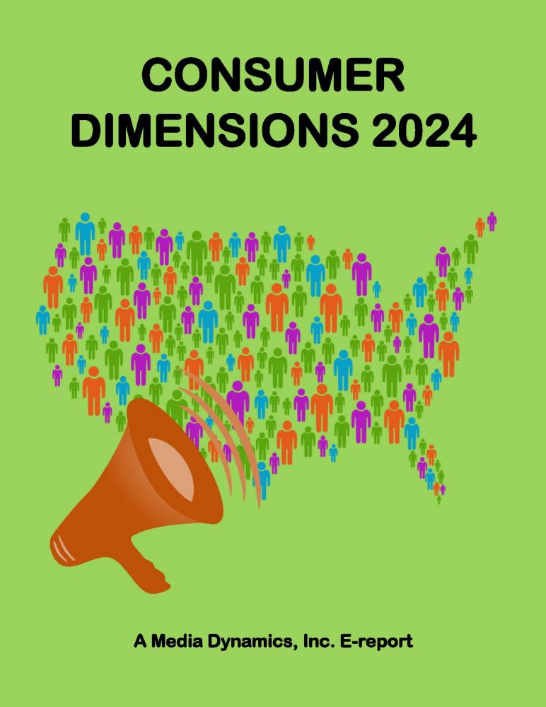 Consumer Dimensions