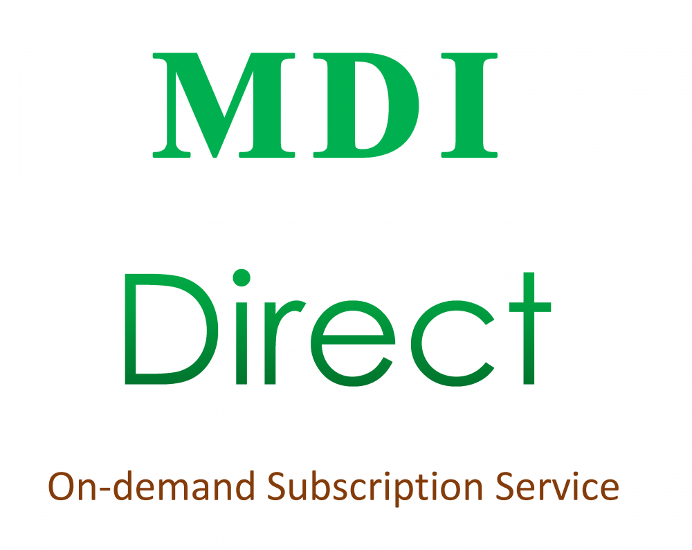 MDI DIRECT