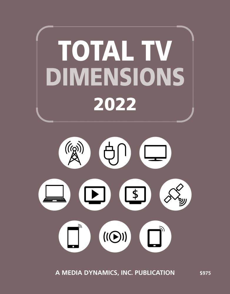 TV Dimensions