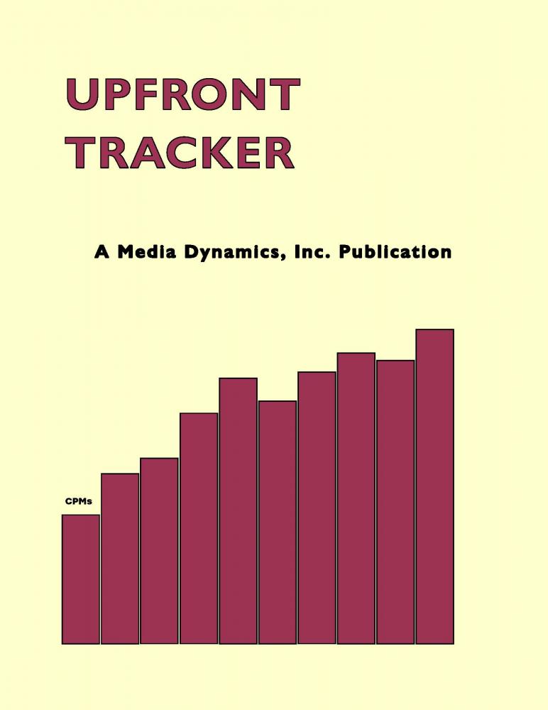 UPFRONT TRACKER